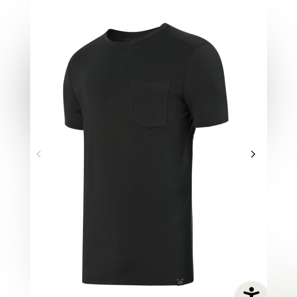 Men’s Saxx Tshirt